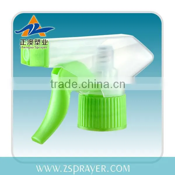 28/410 Trigger Sprayer Plastic pp Hand Trigger Sprayer