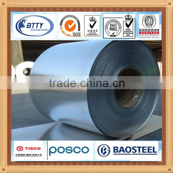 430 Stainless Steel Coil Prices photo-3