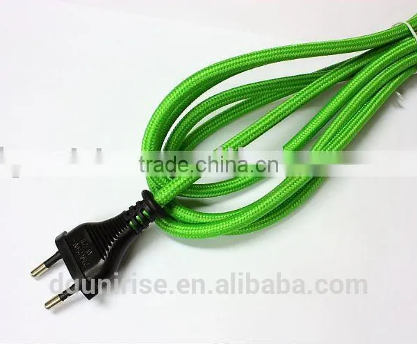 Textile Braided Cord