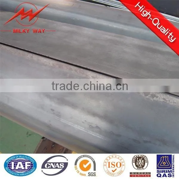 Galvanized Steel Post Prices for Sale, Octagonal Galvanized Steel Post Prices photo-3