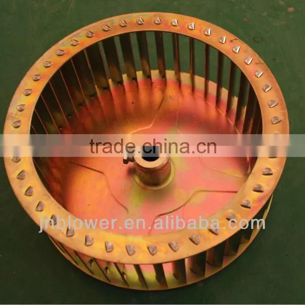 Industrial Fan Wheels photo-3