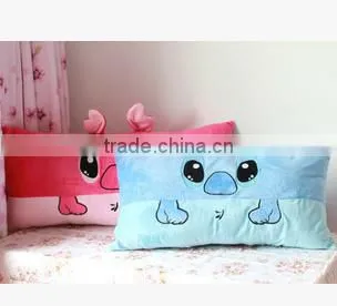 Customized Long Round Pillow Animal Shaped Pillow Sleeping Pillow photo-3