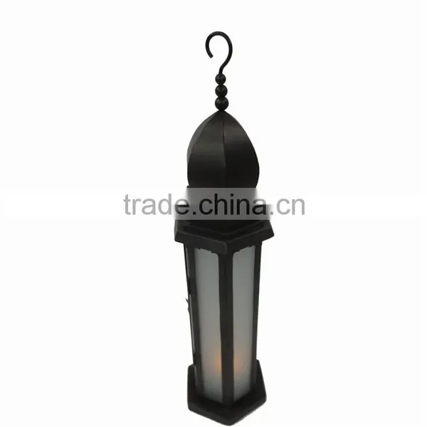 Decorative Led Lantern,hanging Metal Lanterns,candle Lantern With Stand photo-4