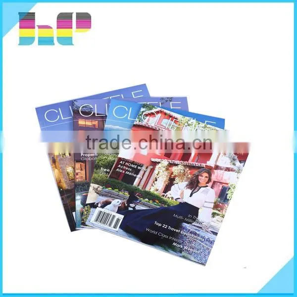 Glossy and Matt Art Paper Book Print, Softcover Photo Publisher photo-5