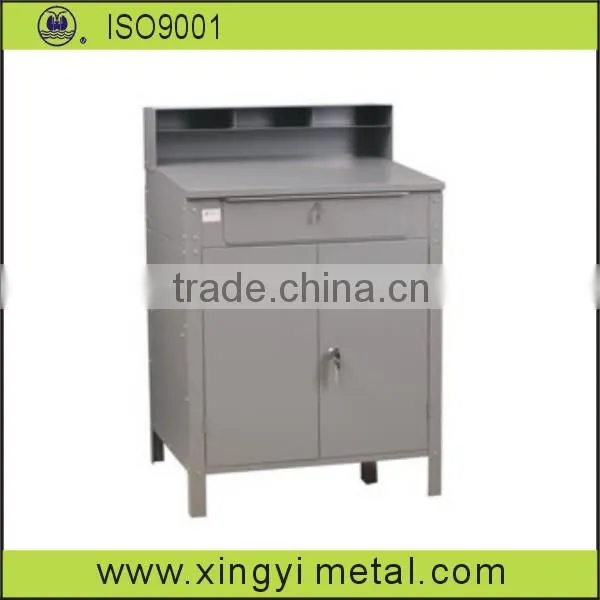 Steel Laptop Desk
