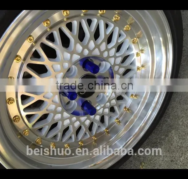 Alloy Wheel Nut Lock Set photo-4