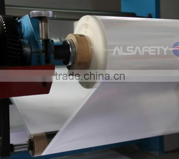 Save 40% Certificated AH1000-high Intensity Reflective Sheet With High Quality photo-5