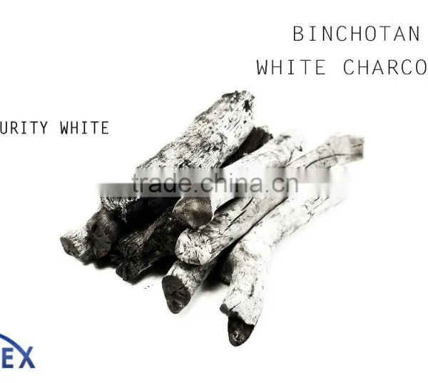Made in Vietnam - WHITE CHARCOAL