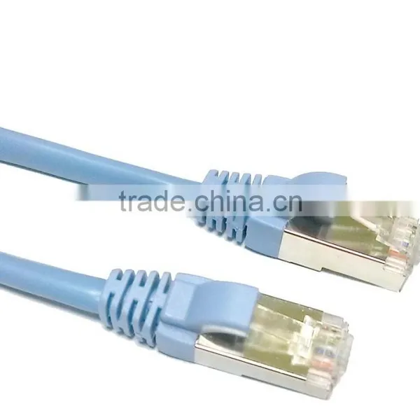 RJ45 STP Cable Cat5e 300m With Good Price photo-6
