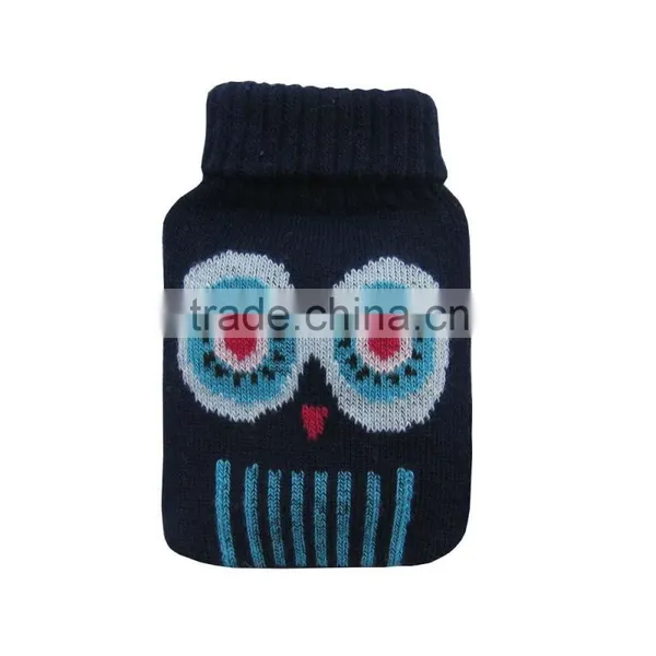Microwave Baby Mini Hottie With Knitted Cover photo-2