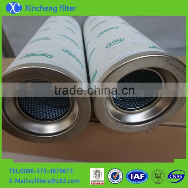 America PALL Hydraulic Oil Filter Element HC8400FKT16H photo-3