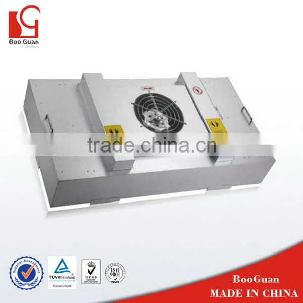 Economic Hot Selling Filter With Fan photo-4