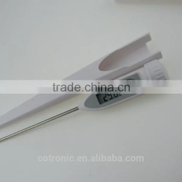 Fast, Accurate and Water Resistant Digital Cooking Thermometer photo-2