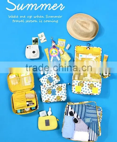 AN651 ANPHY Shoes Storage Box for Journey,mult-function Shoes Storage Package,3 Pairs Shoes Storage Bag photo-4