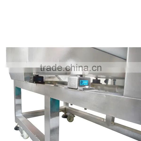 Conveyor Metal Detection Equipment for Foods , Shoes, Clothes Processing Industry photo-4
