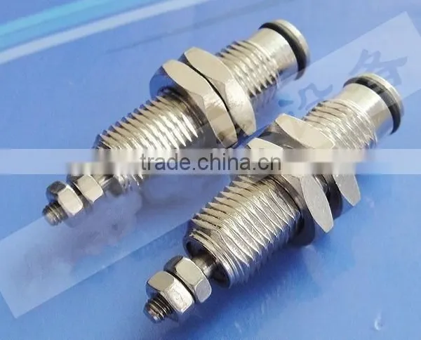 Cylinder 107850 Used as Spare Parts for DEK Printer photo-4