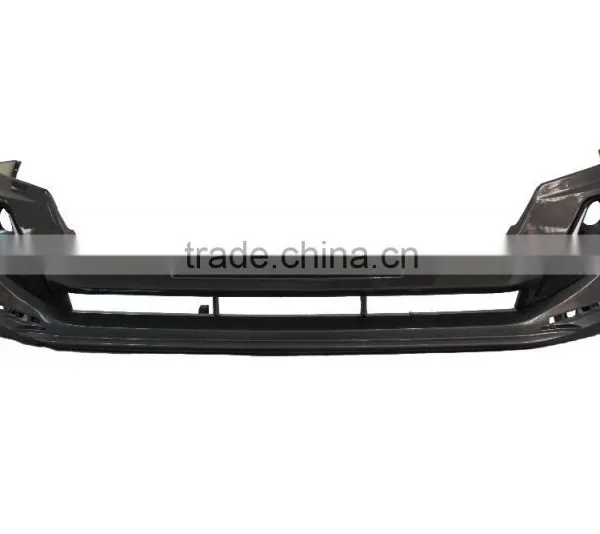 FJ150 BUMPER SPOILER WITH LED, BUMPER SPOILRE WITH LED FOR PRADO FJ 150