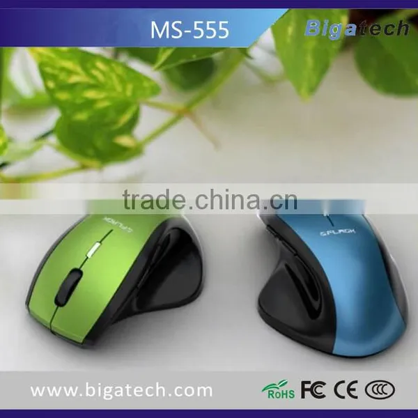 Wireless 6D Optical Mouse photo-2