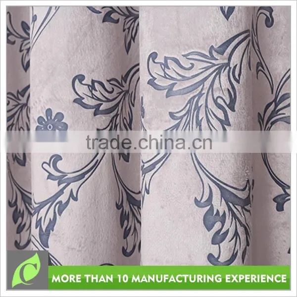 Window Curtains Design Bedroom Use Cheap Price Different Styles of Curtains photo-3