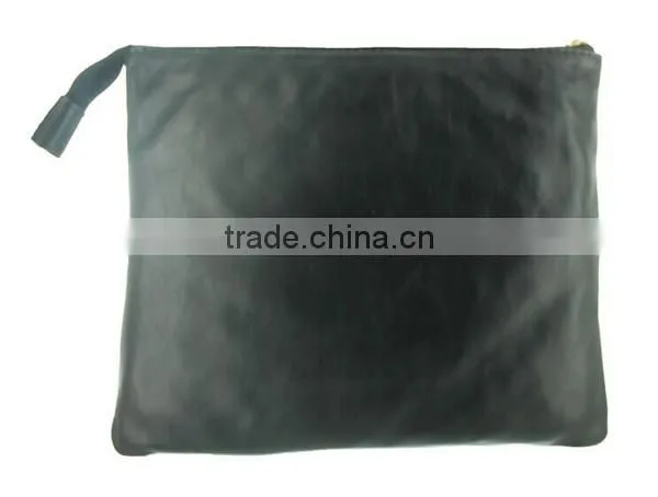2016 Luxury Leather Clutch Bag for Women, Lady Party Bag, Clutch Bag for Girls photo-3