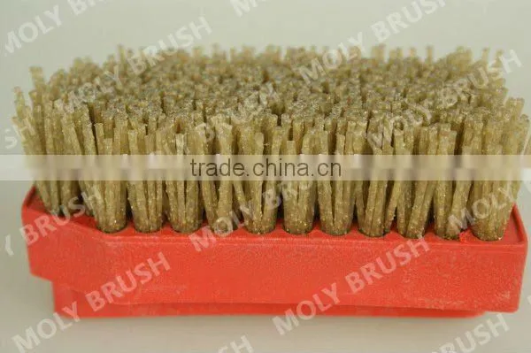 Fickert Diamond Abrasive Brush photo-2