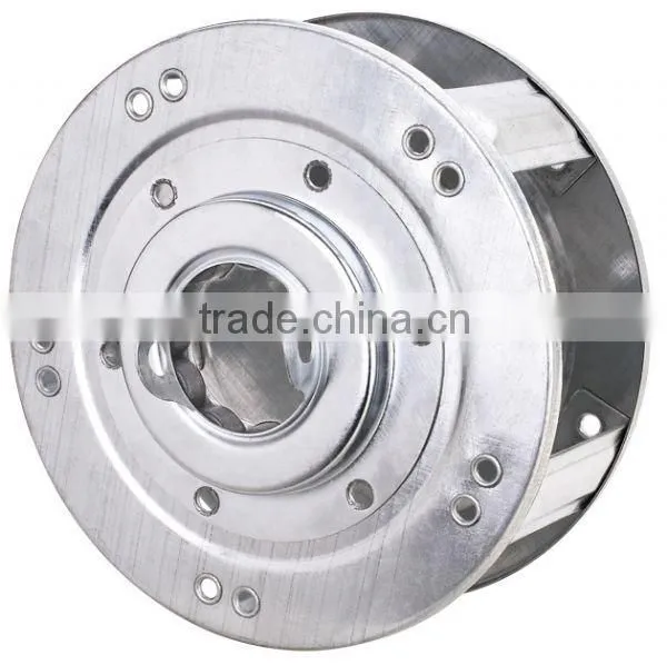005 Roller Door Parts, Roller Shutter Door Spring Fly Wheel photo-6
