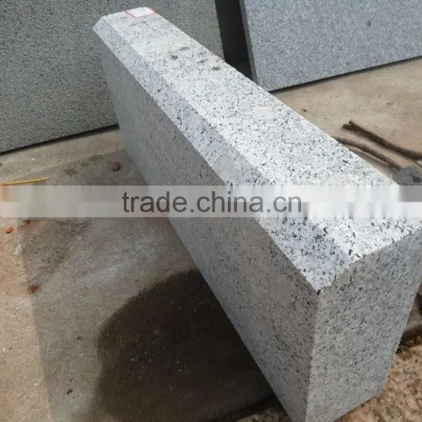 Qingdao Dongxin Pearl Granite Stone G383,Tiles,Slabs photo-2