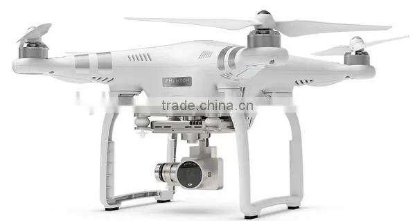 DJI Phantom 3 Advanced Version With 2.7K Camera Drone Quadcopter photo-3