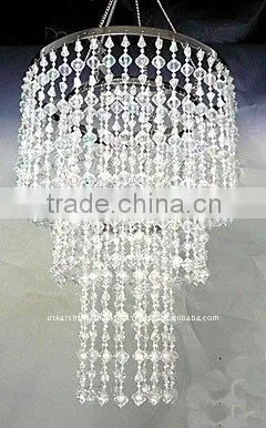 Hanging Chandelier,Wedding Decore Chandelier,crystal Chandelier