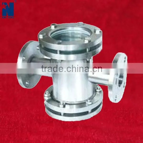 GSJ-2 Through Pipe Industrial Sight Glass Indicator