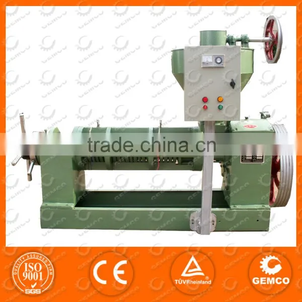 Multifunctional Small Coconut Oil Extraction Machine photo-6