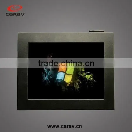 New Product Mini 8-12" Fashion Style All in One pc Touch Pos Machine Touch Screen All in One pc (AIO-8000)