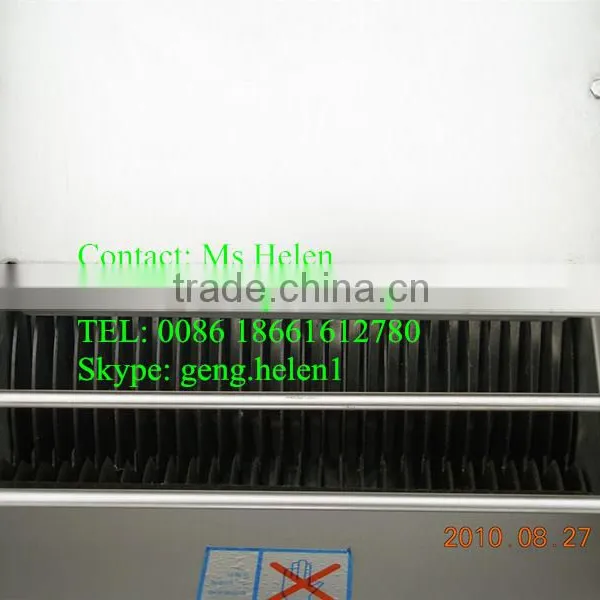 Automatic Fish Cutting Machine, Fish Fillet Machine photo-2
