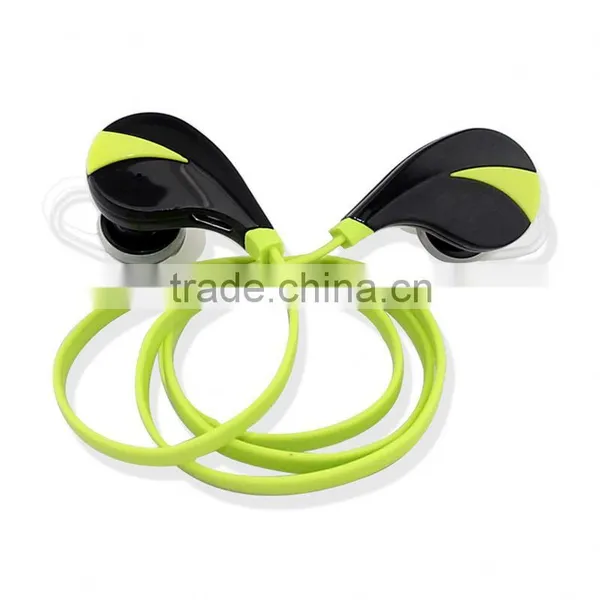 2016 Hot Selling Product Blutooth Earphone, Earphone For Iphone, Micro Earphone photo-6