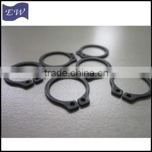 Circlips 4mm ,steel or Stainless Steel Retaining Clip (DIN471 ) photo-6