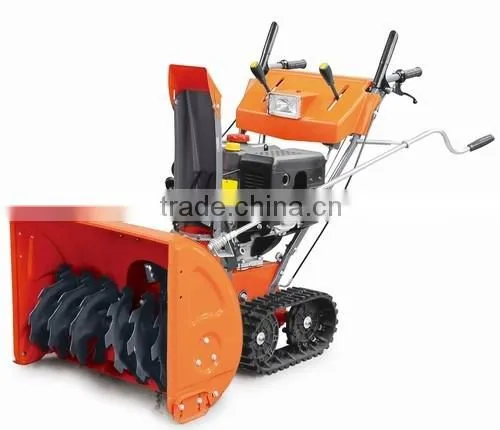 Snowblower