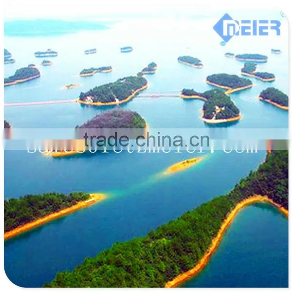 Plastic Floating Pontoon photo-2