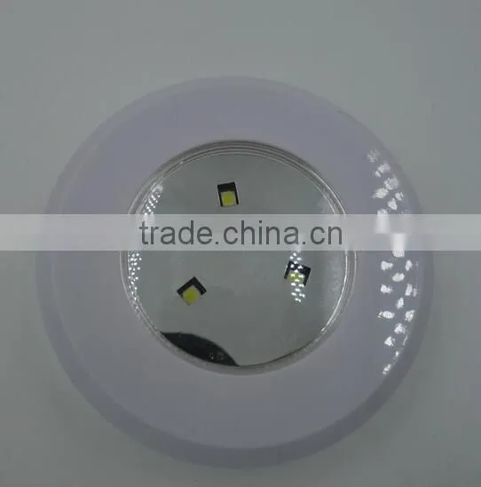 Hot Cabinet Wireless LED Puck Light With Romote photo-5