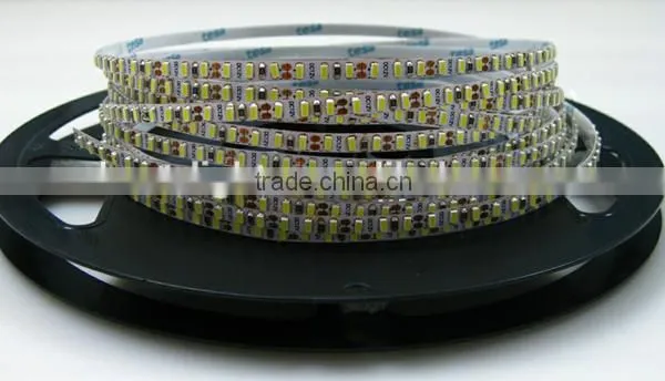 Hot Selling 240leds/meter 12V Double Row 3014 Smd Led Strip photo-4