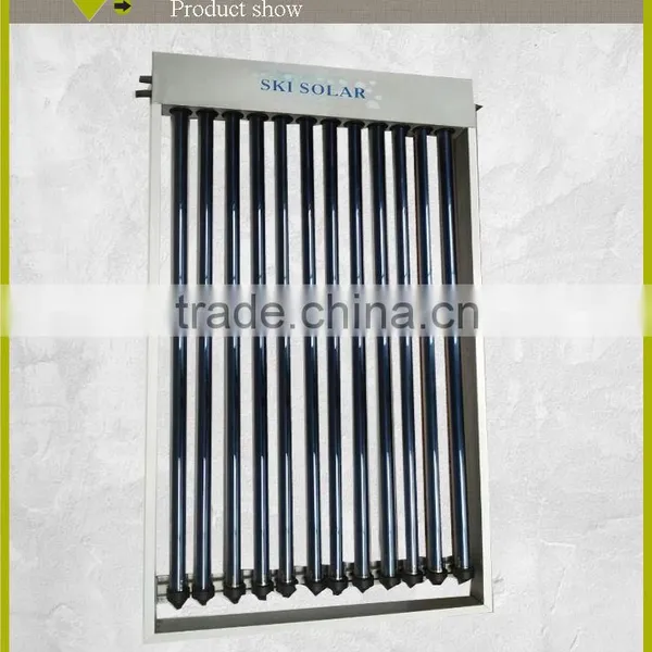 Paypal Account for u Pipe Solar Collector photo-2