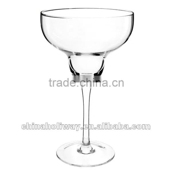 Margarita Clear Glass