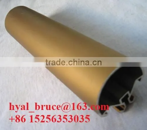 Electrophoresis Aluminum Profile photo-4