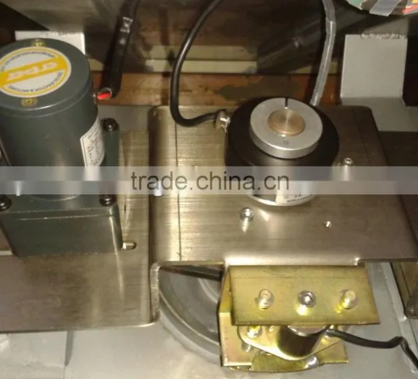 Turnstile Motor Safety