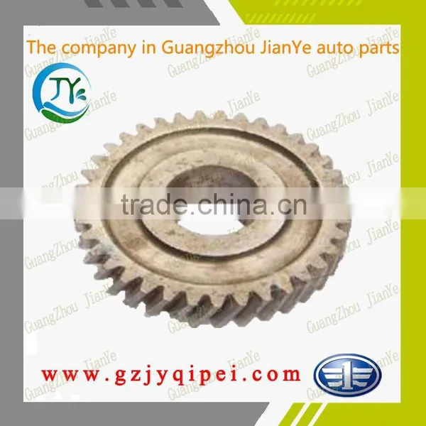 CAS5-40 ZBTH-3521400-10010 10135951 Good Quality Second Intermediate Shaft Four-speed Gear photo-2