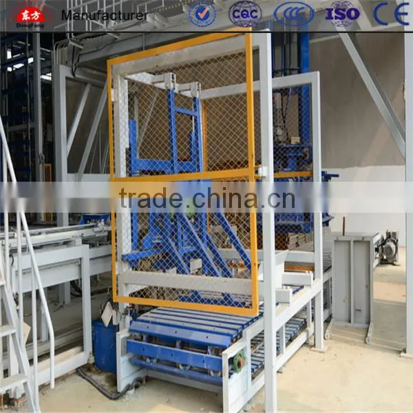 Aac Autoclaved,autoclaved Aerated Concrete (aac) Plant photo-2