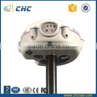 CHC X91+ Compact GNSS Receiver Productivity Gps Receiver