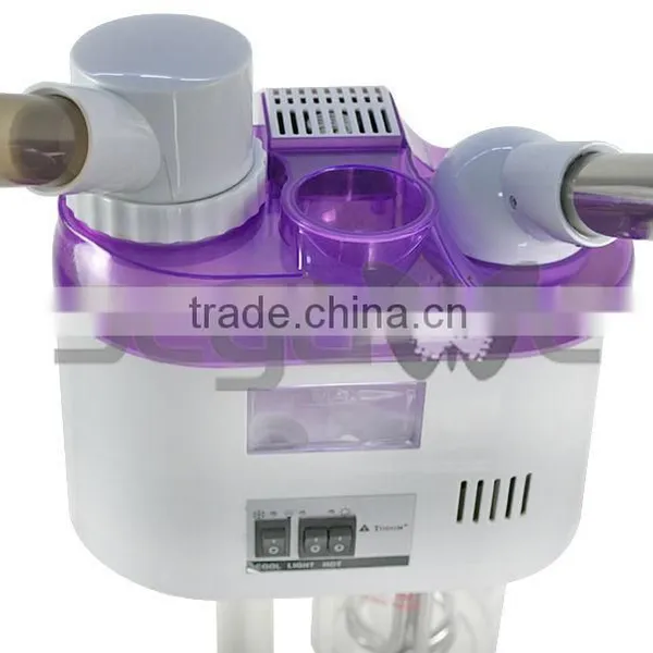 Home Salon OZONE Cold-Hot-Warm Facial Steamer Price photo-3