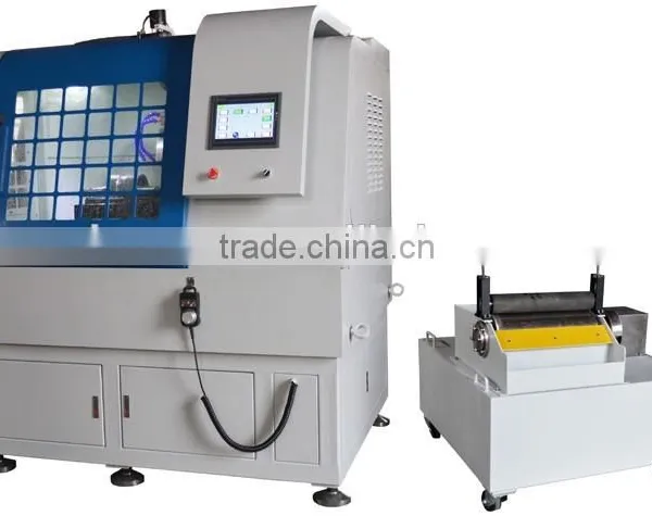 QG-300 Metallographic Cutting Machine photo-2