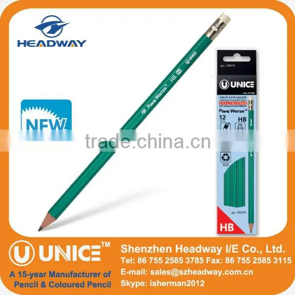 HB Graphite Pencil