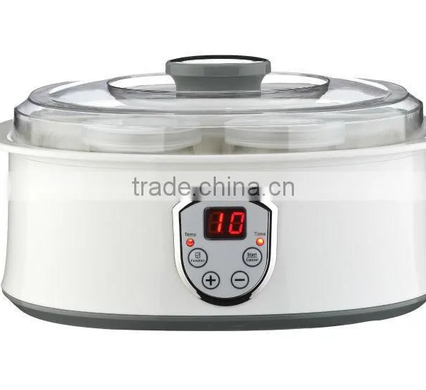 US and Europe Yogurt Maker photo-3